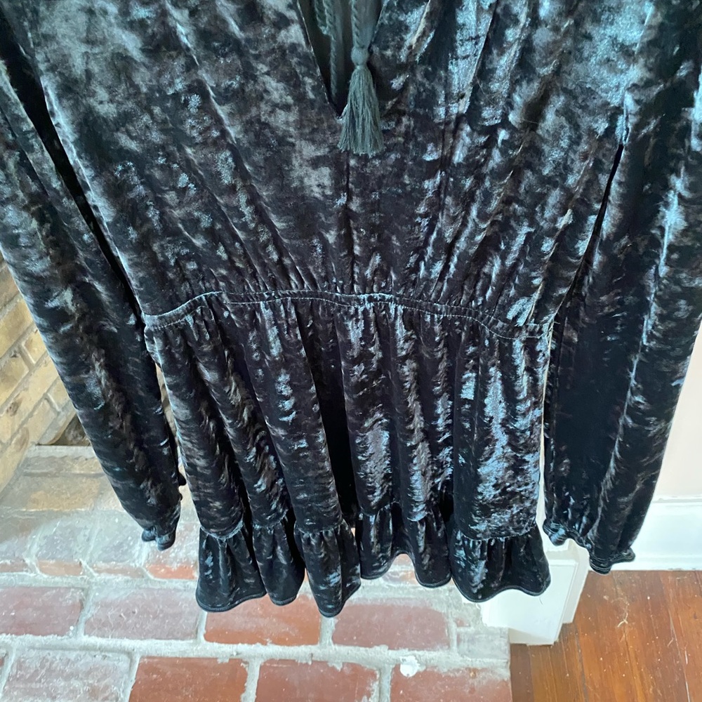 Romeo and Juliet dress